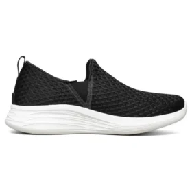 Buty sportowe You Wave Czarne/Białe Buty sportowe You Wave Czarne/Białe