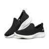 Buty sportowe You Wave Czarne/Białe