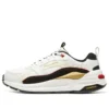Buty sportowo-codzienne „White Black Red”