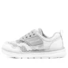 Buty sportowo-codzienne „White Grey”