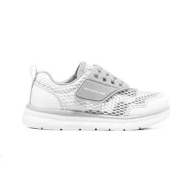 Buty sportowo-codzienne „White Grey”