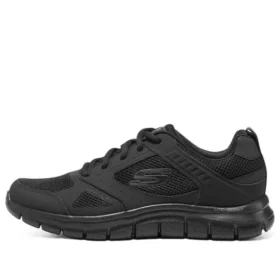 Buty Sports Track „Pure Black”