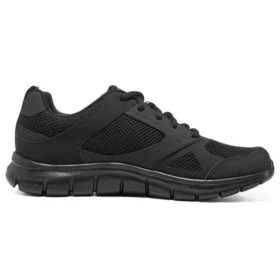 Buty Sports Track „Pure Black”