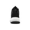 Buty Stamina „Black White”