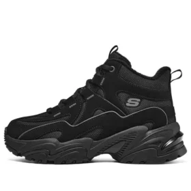 Buty Stamina „Core Black”