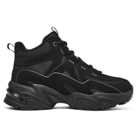 Buty Stamina „Core Black”