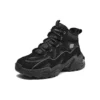 Buty Stamina „Core Black”