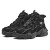 Buty Stamina „Core Black”