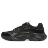 Buty Stamina „Czarne”