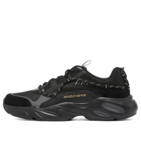 Buty Stamina „Czarne”