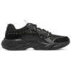 Buty Stamina „Czarne”