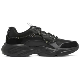 Buty Stamina „Czarne”