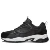 Buty Stamina Daddy „Black”