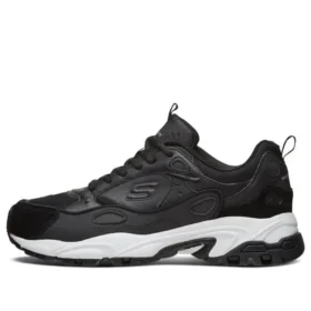 Buty Stamina Daddy „Black”