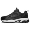 Buty Stamina Daddy „Black”