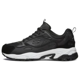 Buty Stamina Daddy „Black”