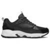 Buty Stamina Daddy „Black”