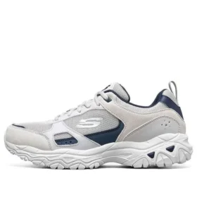 Buty Stamina Daddy „Grey Blue”