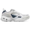 Buty Stamina Daddy „Grey Blue”