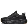 Buty Stamina Daddy w kolorze czarnym