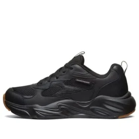 Buty Stamina Daddy w kolorze czarnym