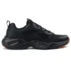 Buty Stamina Daddy w kolorze czarnym