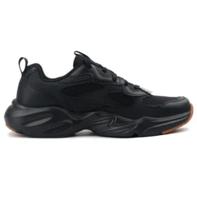 Buty Stamina Daddy w kolorze czarnym
