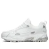Buty Stamina Daddy „White”