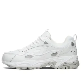 Buty Stamina Daddy „White”