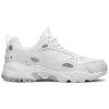 Buty Stamina Daddy „White”