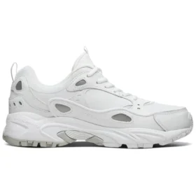 Buty Stamina Daddy „White”