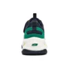 Buty Stamina „Navy Grey Green”