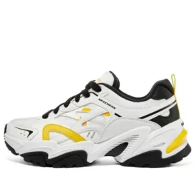 Buty Stamina V2 „White Black Yellow”