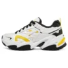 Buty Stamina V2 „White Black Yellow”