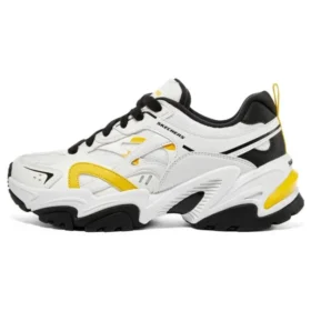 Buty Stamina V2 „White Black Yellow”