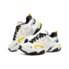 Buty Stamina V2 „White Black Yellow”