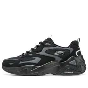 Buty Stamina V3 „Black Grey”