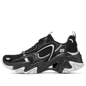Buty Stamina V3 „Black White”