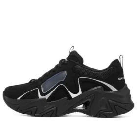 Buty Stamina V3 „Black White”