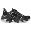 Buty Stamina V3 „Black White”