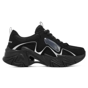 Buty Stamina V3 „Black White”