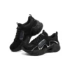 Buty Stamina V3 „Black White”