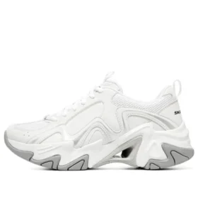 Buty Stamina V3 „White Grey”
