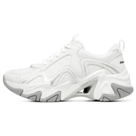 Buty Stamina V3 „White Grey”