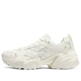 Buty Stamina „White”