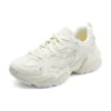 Buty Stamina „White”