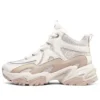 Buty Stamina „White Pink”