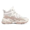 Buty Stamina „White Pink”