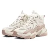 Buty Stamina „White Pink”