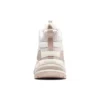 Buty Stamina „White Pink”